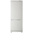 Холодильник ATLANT XM- 4009-022, двухкамерный, класс А, 281 л, белый - Фото 1