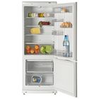 Холодильник ATLANT XM- 4009-022, двухкамерный, класс А, 281 л, белый - Фото 2