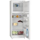 Холодильник "Атлант" 2835-90, двухкамерный, класс А, 280 л, белый - Фото 2