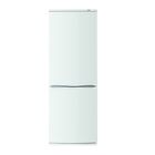 Холодильник ATLANT XM-4010-022, двухкамерный, класс А, 283 л, белый - фото 321447007