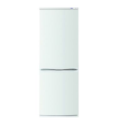Холодильник ATLANT XM-4010-022, двухкамерный, класс А, 283 л, белый