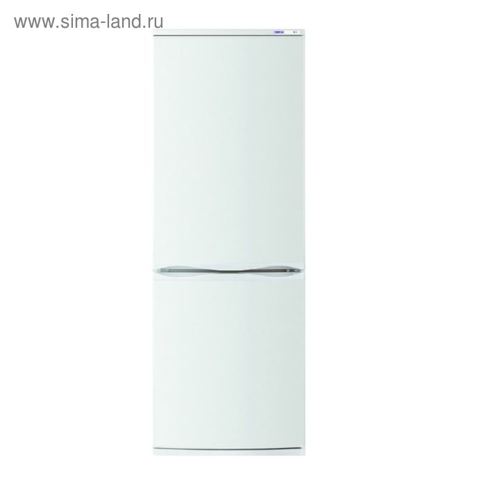 Холодильник ATLANT XM-4010-022, двухкамерный, класс А, 283 л, белый - Фото 1