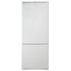 Холодильник "Бирюса" 151, двухкамерный, класс В, 240 л, белый - Фото 1