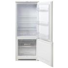Холодильник "Бирюса" 151, двухкамерный, класс В, 240 л, белый - Фото 4