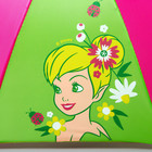 Зонт детский "Самая красивая", Феи, 8 спиц d=70 см - Фото 3