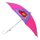 Зонт детский "Маленькая принцесса!", Принцессы: Ариель, 8 спиц d=70 см - Фото 2