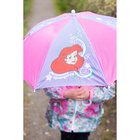 Зонт детский "Маленькая принцесса!", Принцессы: Ариель, 8 спиц d=70 см - Фото 10