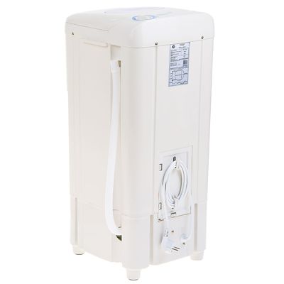 Центрифуга Optima SD-38, 160 Вт, 1350 об/мин, до 3.8 кг