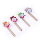 Игра - тренажёр для дыхания «Весёлые зверята», аэробол, МИКС - Фото 6