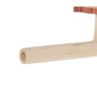 Игра - тренажёр для дыхания «Весёлые зверята», аэробол, МИКС - Фото 9