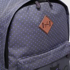 Рюкзак на молнии, 1 отдел, наружный карман, цвет серый - Фото 4