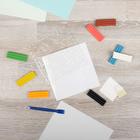 Витражный пластилин «Три кота» Компот - Фото 2