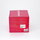 Чайник Доляна «Чёрная ночь», 2 л, со свистком, индукция, нержавеющая сталь, хромированный - Фото 12