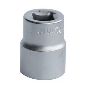 

Головка торцевая 1/2" ЭНКОР, 20мм, CrV