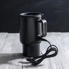 Термокружка с USB «Золотой человек», 450 мл, сохраняет тепло 2 ч - Фото 3