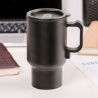 Термокружка с USB "Рожден в СССР", 450 мл - Фото 2