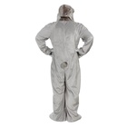 Карнавальный костюм «Заяц», взрослый, комбинезон, шапка, р. 50-52, рост 180 см - Фото 4