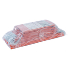 Клумба оцинкованная, 3 яруса, d = 40 – 80 – 120 см, высота бортика 45 см, оранжевая, Greengo - Фото 7