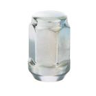 Гайка колесная под ключ 19 мм, 12×1.5 мм, конус, закрытая, хром, фасовка 20 шт. - Фото 2