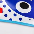 Нагрудник для кормления непромокаемый на липучке, для мальчика, с карманом, МИКС - Фото 8