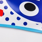 Нагрудник для кормления непромокаемый на липучке, для мальчика, с карманом, МИКС - Фото 11