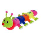 Мягкая игрушка  "Гусеница" цвет МИКС,  60 см  CT019 - Фото 1