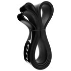 Эспандер ленточный многофункциональный ONLYTOP, 208×8.3×0.5 см, 30-78 кг, цвет чёрный - Фото 4