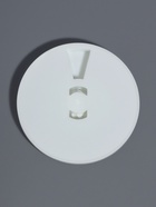 Органайзер для хранения мелочей «Карусель», 12 ячеек, d=6×0.8 см, прозрачный - Фото 4