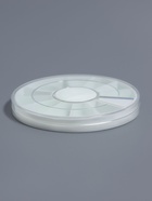 Органайзер для хранения мелочей «Карусель», 12 ячеек, d=6×0.8 см, прозрачный - Фото 5