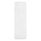 Трафарет бордюрный пластиковый  "Кайма" пластик, 10х32 см - Фото 3