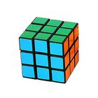 Игрушка механическая "Собери цвет", набор 12 шт., 3 × 3 × 3 см - Фото 1