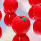 Бальзам для губ «Яблочко», 12 г - Фото 3