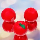 Бальзам для губ «Яблочко», 12 г - Фото 1