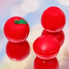 Бальзам для губ «Яблочко», 12 г - Фото 2