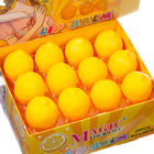 УЦЕНКА Бальзам для губ "Лимон", 12 гр - Фото 3