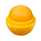 УЦЕНКА Бальзам для губ "Лимон", 12 гр - Фото 4