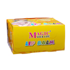 УЦЕНКА Бальзам для губ "Лимон", 12 гр - Фото 5