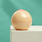 Бальзам для губ «Персик», 12 г - Фото 3