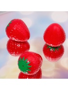 Бальзам для губ «Клубничка», 12 г - Фото 4