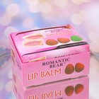 Бальзам для губ «Клубничка», 12 г - Фото 6