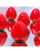 Бальзам для губ «Клубничка», 12 г - Фото 6