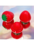 Бальзам для губ «Клубничка», 12 г - Фото 7