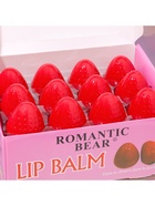 Бальзам для губ «Клубничка», 12 г 2277635