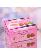 Бальзам для губ «Клубничка», 12 г 2277635