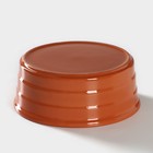 Форма для выпечки Ceramisu, 1,5 л, d=18 см - фото 4573003