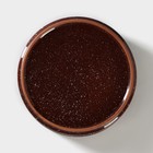 Форма для запекания «Мрамор коричневый», 800 мл - Фото 4