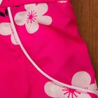 Ветровка для девочки "Соня", рост 86 см, цвет розовый - Фото 6