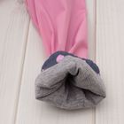 Ветровка для девочки "Анюта", рост 80 см, цвет розовый - Фото 8
