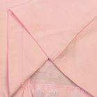 Блузка для девочки, рост 128 см, цвет розовый 690-AZ - Фото 6