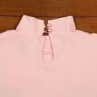 Блузка для девочки, рост 122 см, цвет розовый 696-AZ - Фото 6